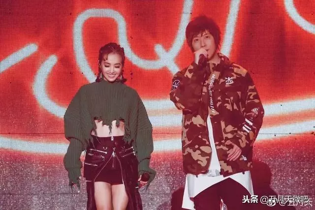 阿信寫的新歌要上線了?或成蔡依林新專輯主打歌