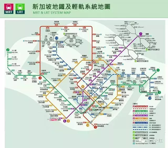 新加坡月入 $40000不買車?因為「開車真的不方便」 ....