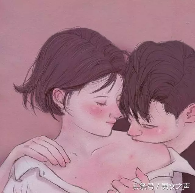 這三種男人最好色,一般女人駕馭不住