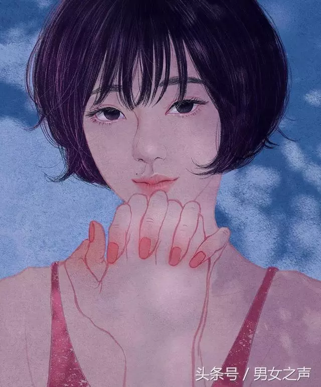 這三種男人最好色,一般女人駕馭不住