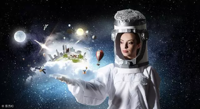 人類科技會發展到什麼程度?專家一席話讓人心驚你怕不要看