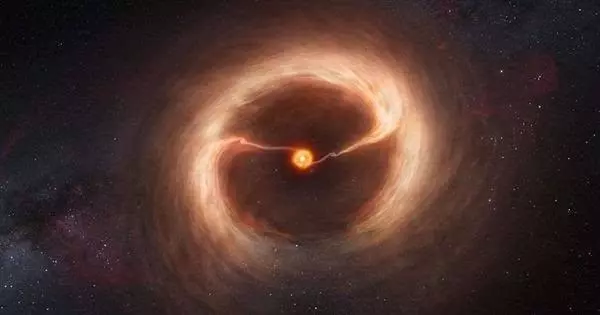 宇宙大爆炸中心在哪裡?來解開你多年的疑惑
