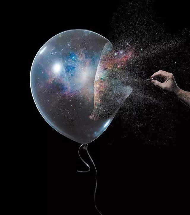 宇宙大爆炸中心在哪裡?來解開你多年的疑惑