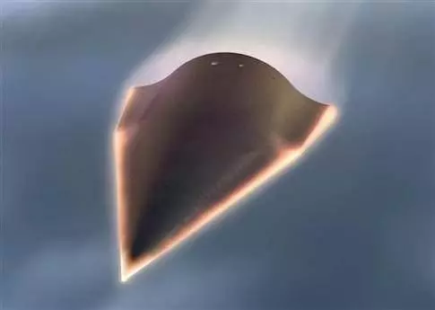 中國的五種超級武器 讓一切敵人聞風喪膽