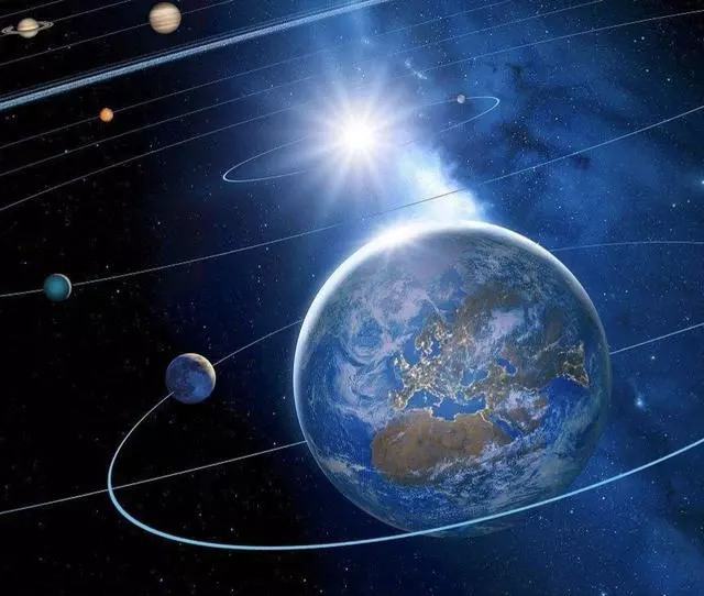 為啥地球只有月亮一顆衛星?若有兩個月亮會怎樣?地球生物或滅絕