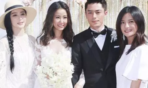 林心如2歲女兒美的過分,完全繼承爸媽優點,是個大眼「睫毛精」
