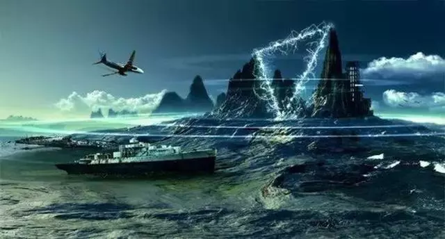 日本海岸頻現大量幽靈船!歷史上最令人驚異的幽靈船,你知道嗎?