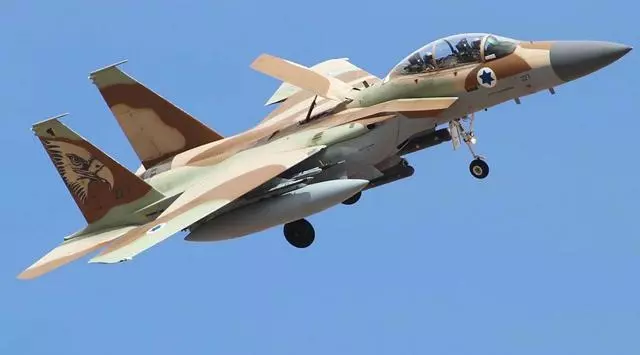 矇騙俄羅斯!以色列演練擊毀S300防空飛彈,俄軍得到情報後憤怒