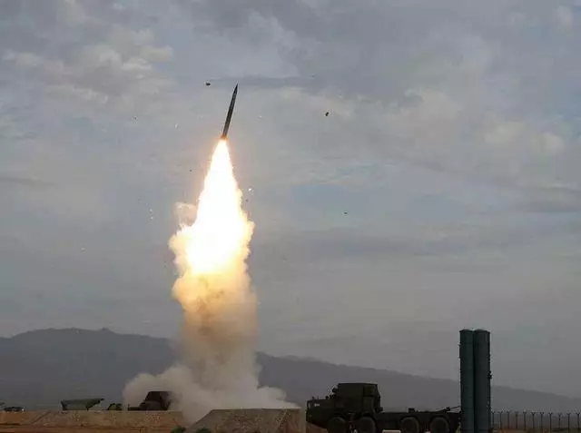 矇騙俄羅斯!以色列演練擊毀S300防空飛彈,俄軍得到情報後憤怒