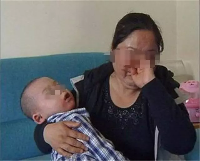 孩子喝了它一覺不醒,去醫院也無濟於事,各位爸媽別不當回事了