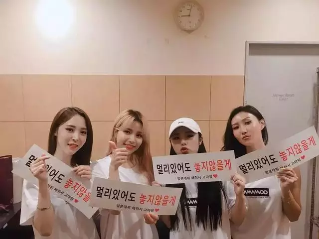 2018女團專輯銷量TOP10齣爐,新人女團一出道就賣出近十萬張!