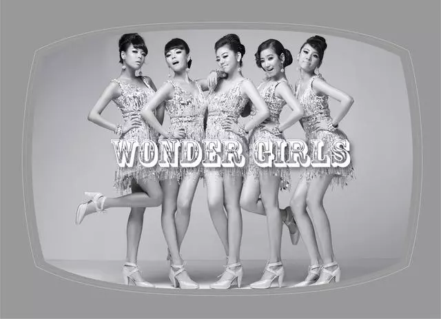 從TWICE到IZONE,為什麼優秀的女團練習生都是JYP出身呢?