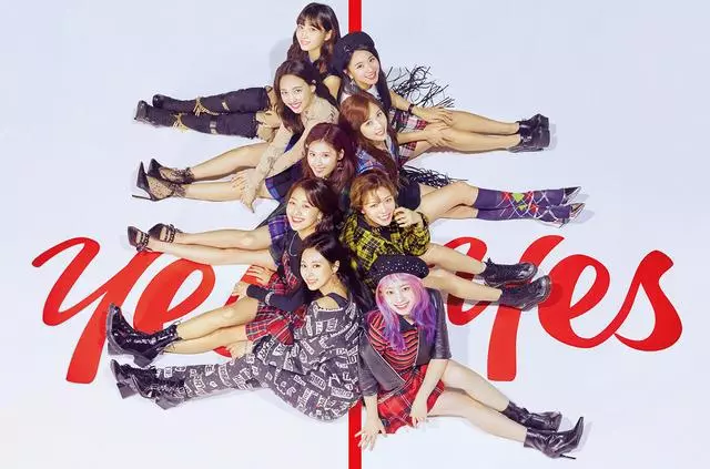 從TWICE到IZONE,為什麼優秀的女團練習生都是JYP出身呢?