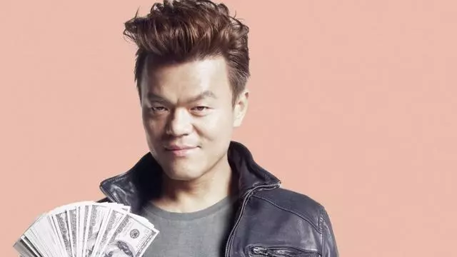 從TWICE到IZONE,為什麼優秀的女團練習生都是JYP出身呢?