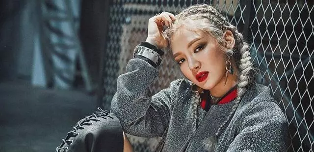 少女時代金孝淵沒有選擇Dance歌手,而是願意當一名DJ的理由
