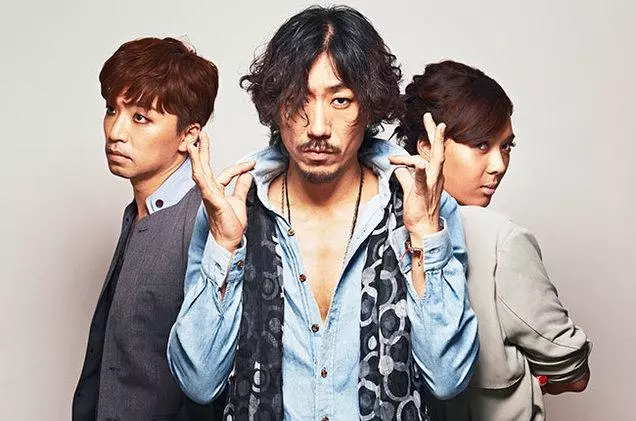 新老交替!Tiger JK最後一張專輯,將和防彈少年團RM進行合作