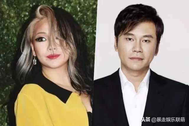 YG口水戰持續!Jennie比你年輕又美麗,CL這樣霸氣回應網友!