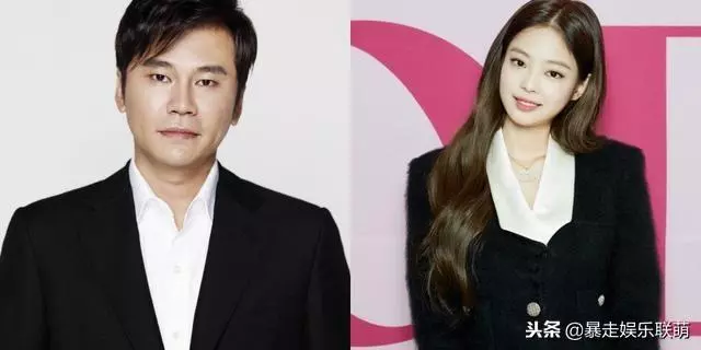 YG口水戰持續!Jennie比你年輕又美麗,CL這樣霸氣回應網友!