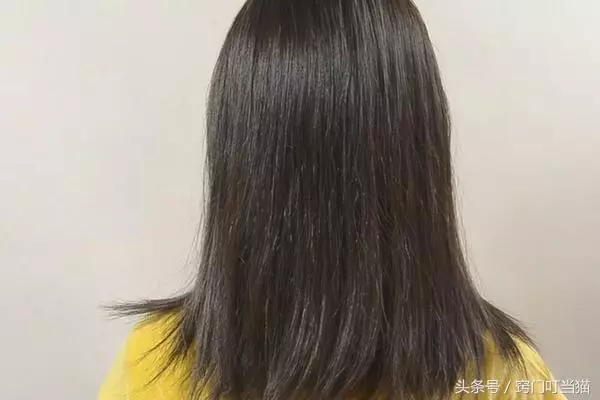 頭髮洗後吹乾很慢?只要用1個小方法,2分鐘速乾