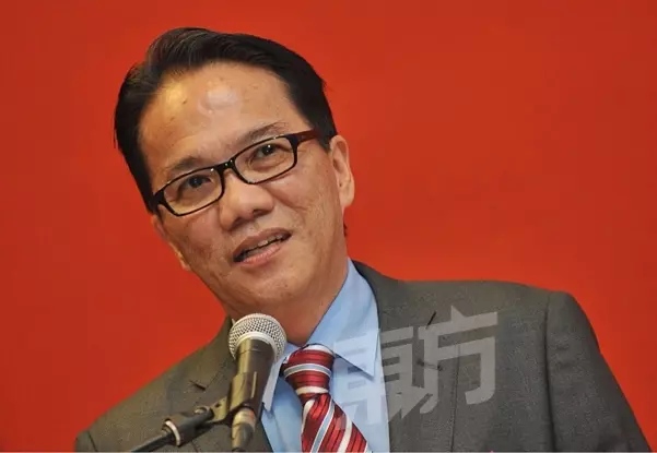 【最新消息】不會改變!劉偉強再強調廢死是內閣集體決定!