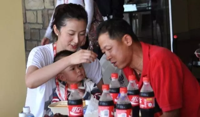吃軟飯」不敢離婚的五位男明星, 妻子都是億萬富翁! 葉問也上榜了?