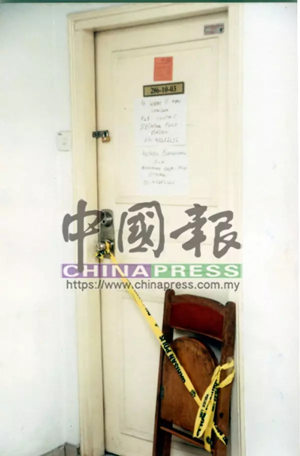 【奇案】雲頂吉冷路公寓 「三位中國小龍女」死狀恐怖...兇徒來自柔佛永平!依然逍遙法外(內附視頻)