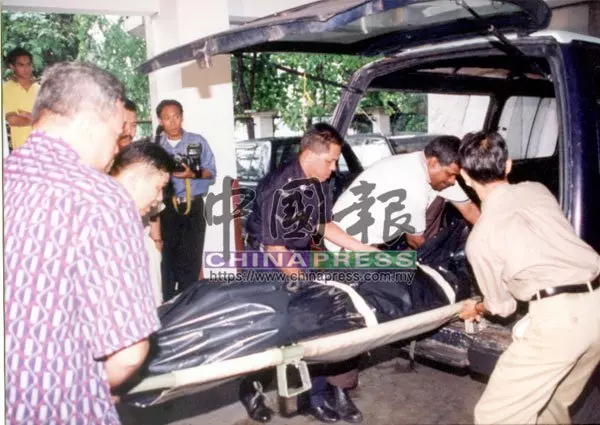 【奇案】雲頂吉冷路公寓 「三位中國小龍女」死狀恐怖...兇徒來自柔佛永平!依然逍遙法外(內附視頻)