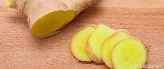 吃薑防治口臭?詳說吃薑的N個益處和誤區