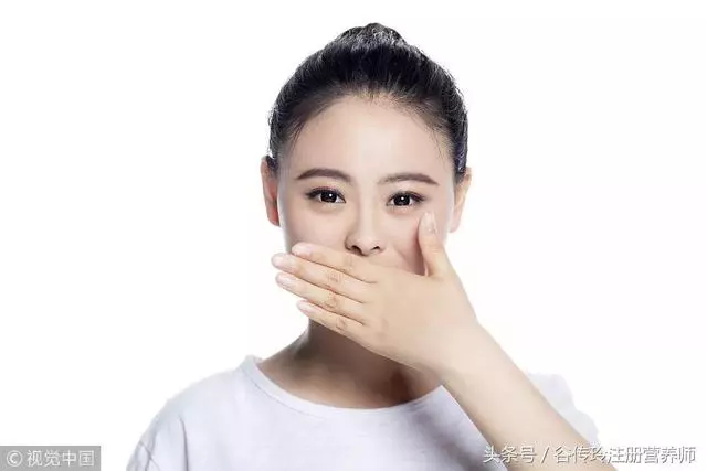 吃薑防治口臭?詳說吃薑的N個益處和誤區