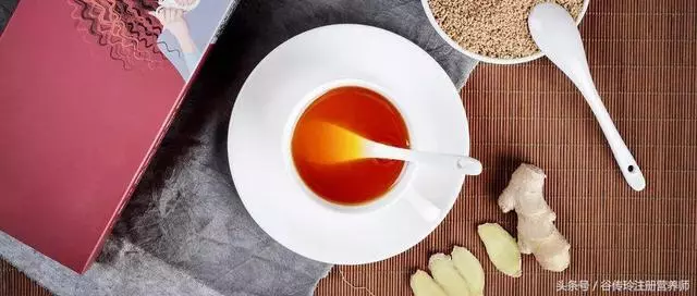 吃薑防治口臭?詳說吃薑的N個益處和誤區