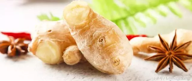 吃薑防治口臭?詳說吃薑的N個益處和誤區