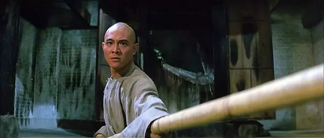 看了這麼多年功夫片,你真的看懂了麼?
