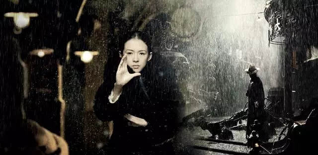 看了這麼多年功夫片,你真的看懂了麼?
