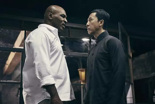 看了這麼多年功夫片,你真的看懂了麼?