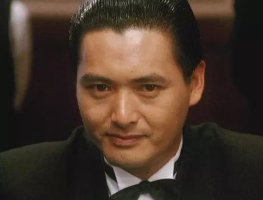 56億身家全部數捐出!「他」終生不與成龍合作 連劉德華都說:他們不是一路人