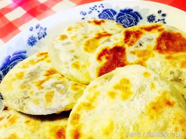 剩餃子皮的做法大全集:餃子皮可以做什麼美食?30種花樣吃法送你