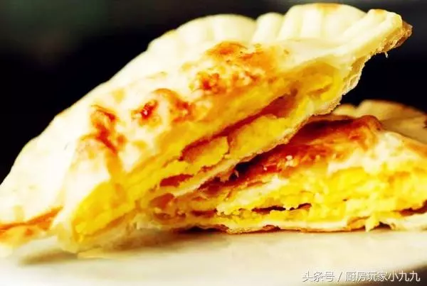 剩餃子皮的做法大全集:餃子皮可以做什麼美食?30種花樣吃法送你