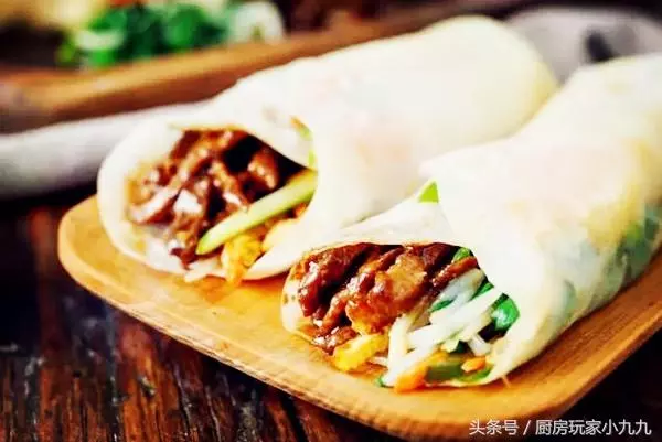剩餃子皮的做法大全集:餃子皮可以做什麼美食?30種花樣吃法送你