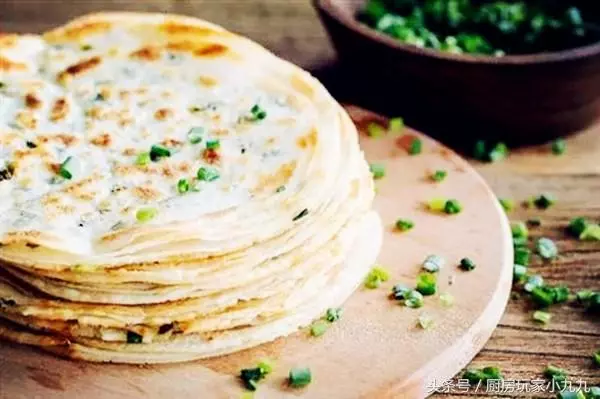 剩餃子皮的做法大全集:餃子皮可以做什麼美食?30種花樣吃法送你