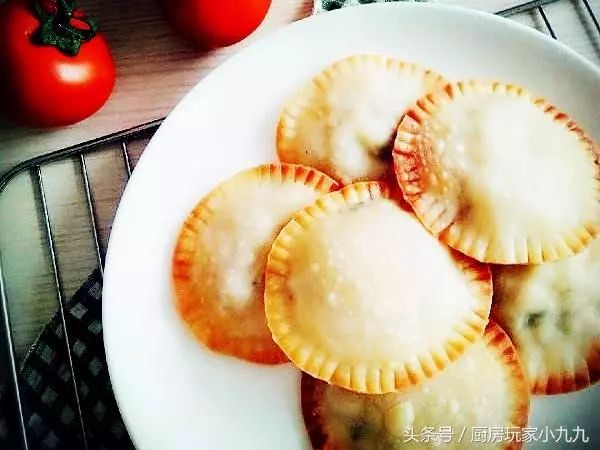 剩餃子皮的做法大全集:餃子皮可以做什麼美食?30種花樣吃法送你