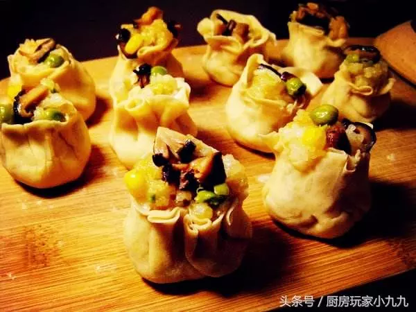 剩餃子皮的做法大全集:餃子皮可以做什麼美食?30種花樣吃法送你