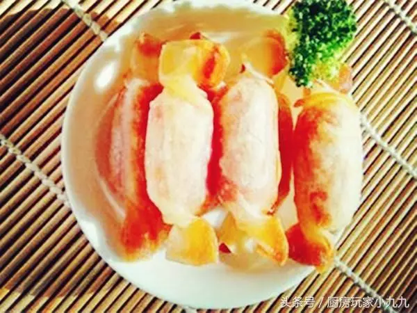 剩餃子皮的做法大全集:餃子皮可以做什麼美食?30種花樣吃法送你