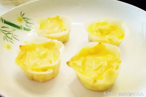 剩餃子皮的做法大全集:餃子皮可以做什麼美食?30種花樣吃法送你