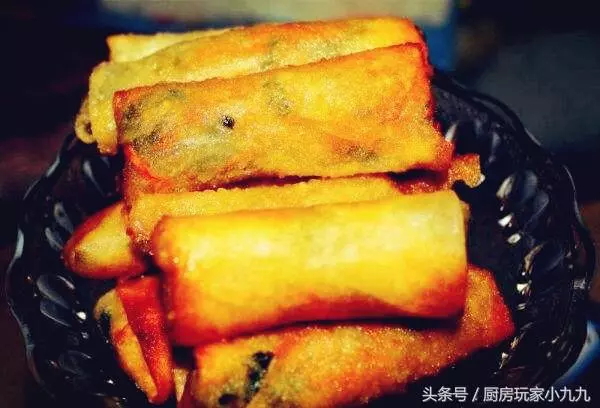 剩餃子皮的做法大全集:餃子皮可以做什麼美食?30種花樣吃法送你