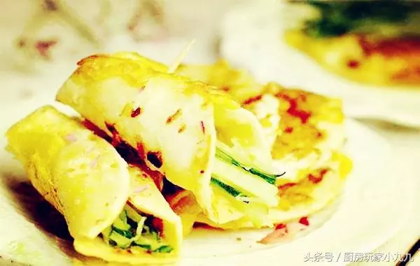 剩餃子皮的做法大全集:餃子皮可以做什麼美食?30種花樣吃法送你