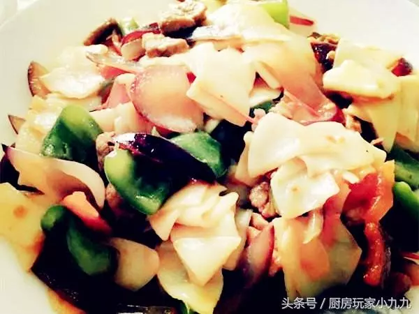 剩餃子皮的做法大全集:餃子皮可以做什麼美食?30種花樣吃法送你