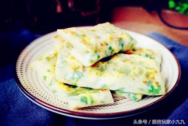 剩餃子皮的做法大全集:餃子皮可以做什麼美食?30種花樣吃法送你