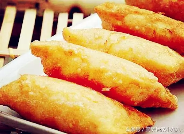 剩餃子皮的做法大全集:餃子皮可以做什麼美食?30種花樣吃法送你
