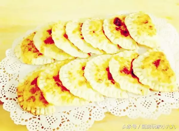 剩餃子皮的做法大全集:餃子皮可以做什麼美食?30種花樣吃法送你
