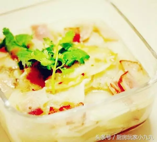 剩餃子皮的做法大全集:餃子皮可以做什麼美食?30種花樣吃法送你